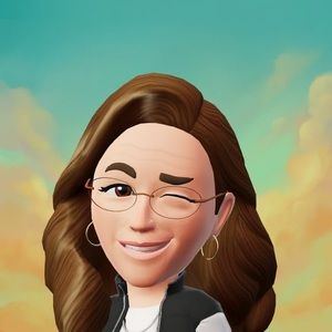 Meet your Posher, Sheri